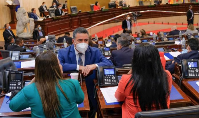 Oposición negó votos para construir más centros penales donde pandilleros pagarán por sus crímenes oposicion-nego-votos-para-construir-mas-centros-penales-donde-pandilleros-pagaran-por-sus-crimenes